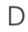 d