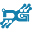 d