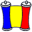 d