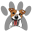 d
