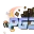 d