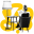 d