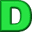 d