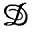 d
