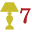 7
