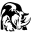 d
