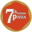 7