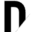 d
