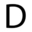 d