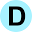 d