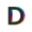 d