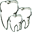 d