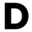 d
