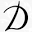 d
