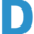 d