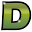 d