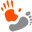 d
