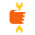 d