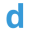 d