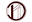d