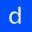 d
