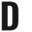 d
