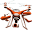 d