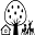 d