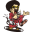 7
