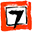 7