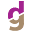 d