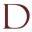 d