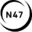 n