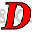 d