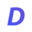d