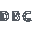 d