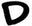 d