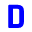 d