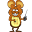d
