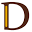 d