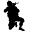 d