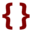 d