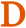 d