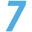 7