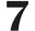 7