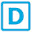 d