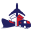 d