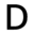 d
