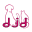 d