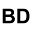 d